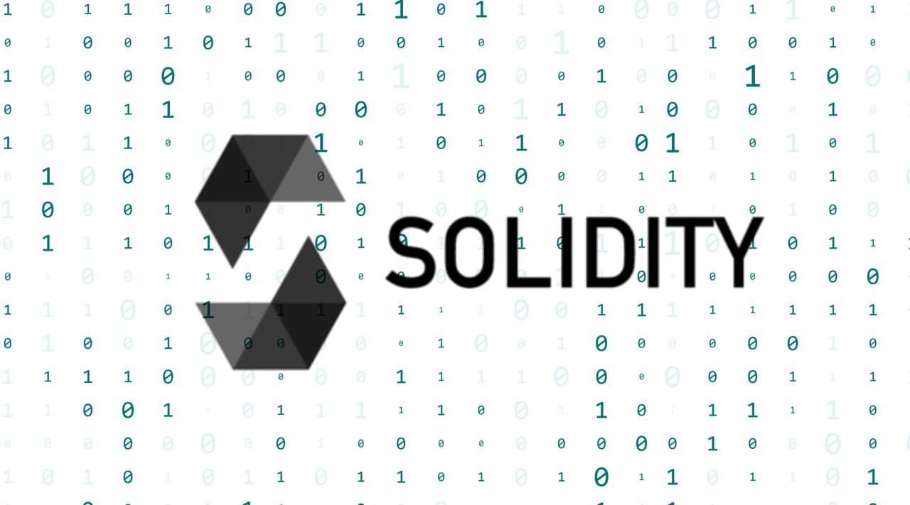 Smart Contract Development with Solidity: Building Self-Executing Contracts