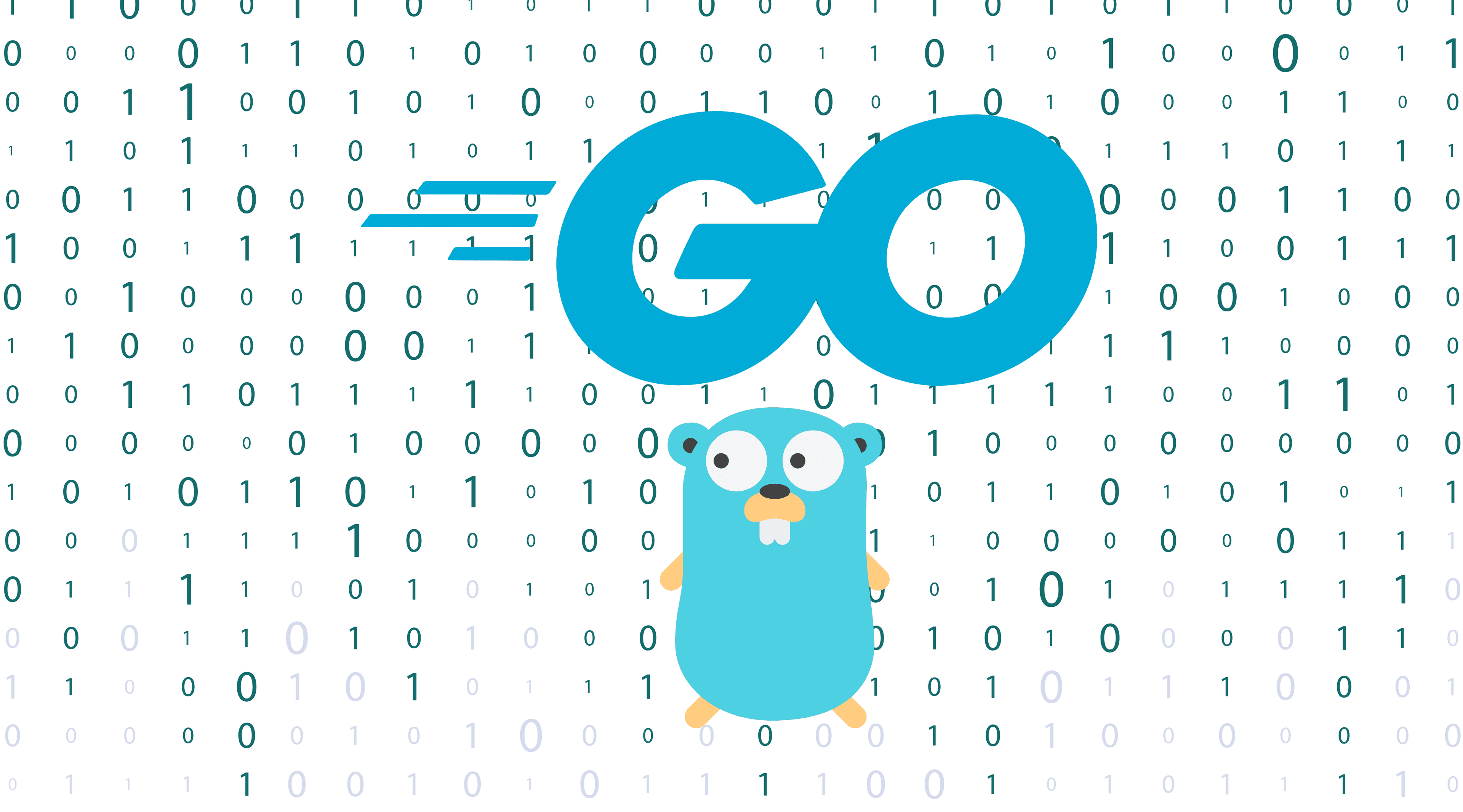 Mastering Go Programming -  For cloud and server side applications and for command line tools