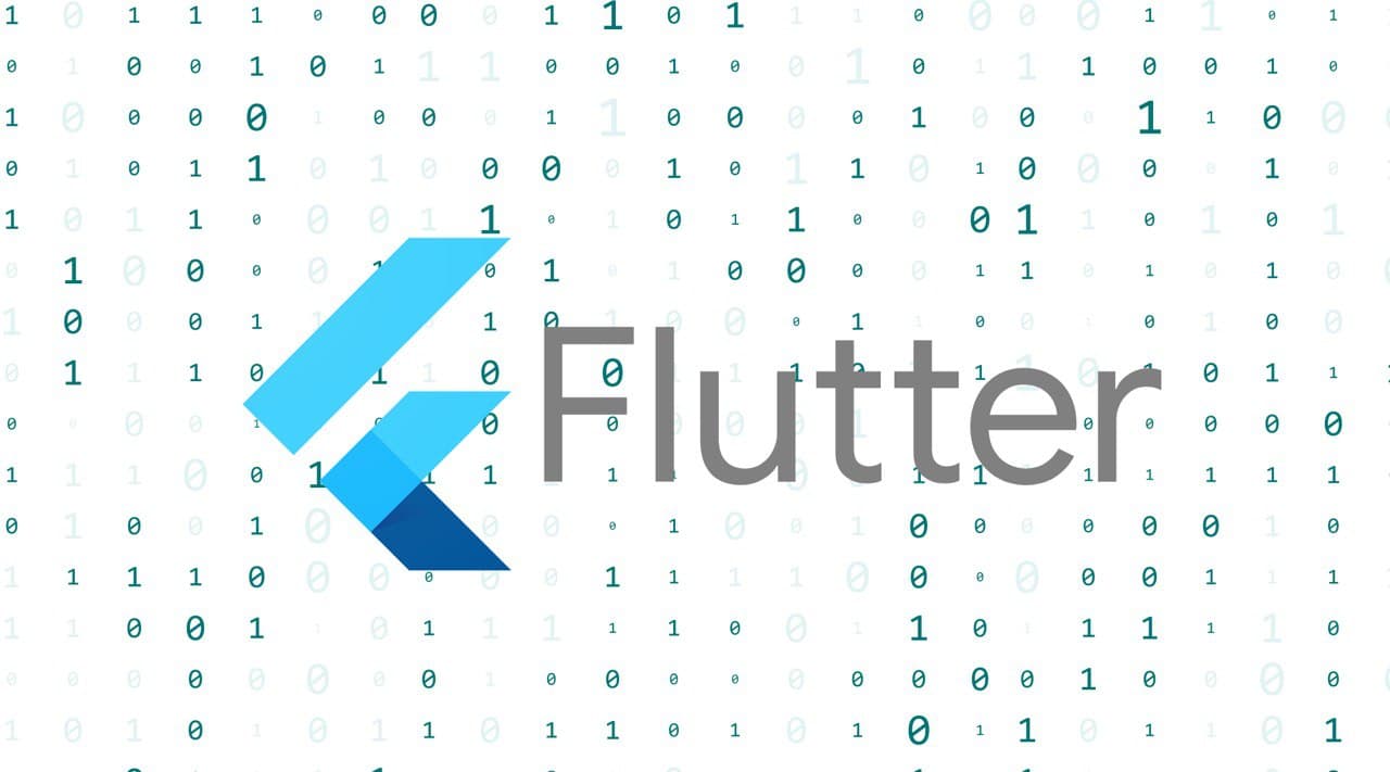 Flutter For Web And Mobile: Learn And Build Multi-Platform (IOS,Android) Apps  